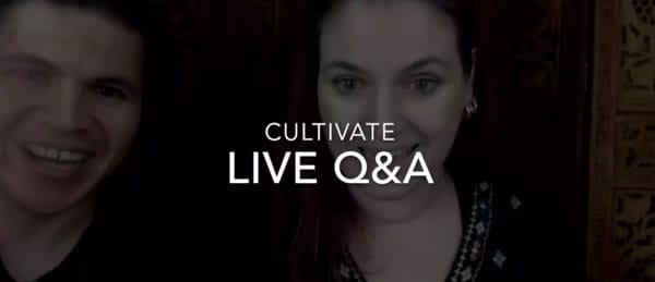 Live Question and Answers