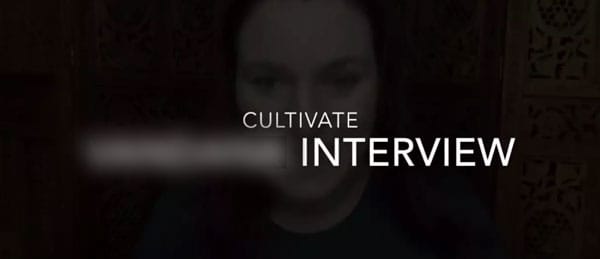 Guest Interview